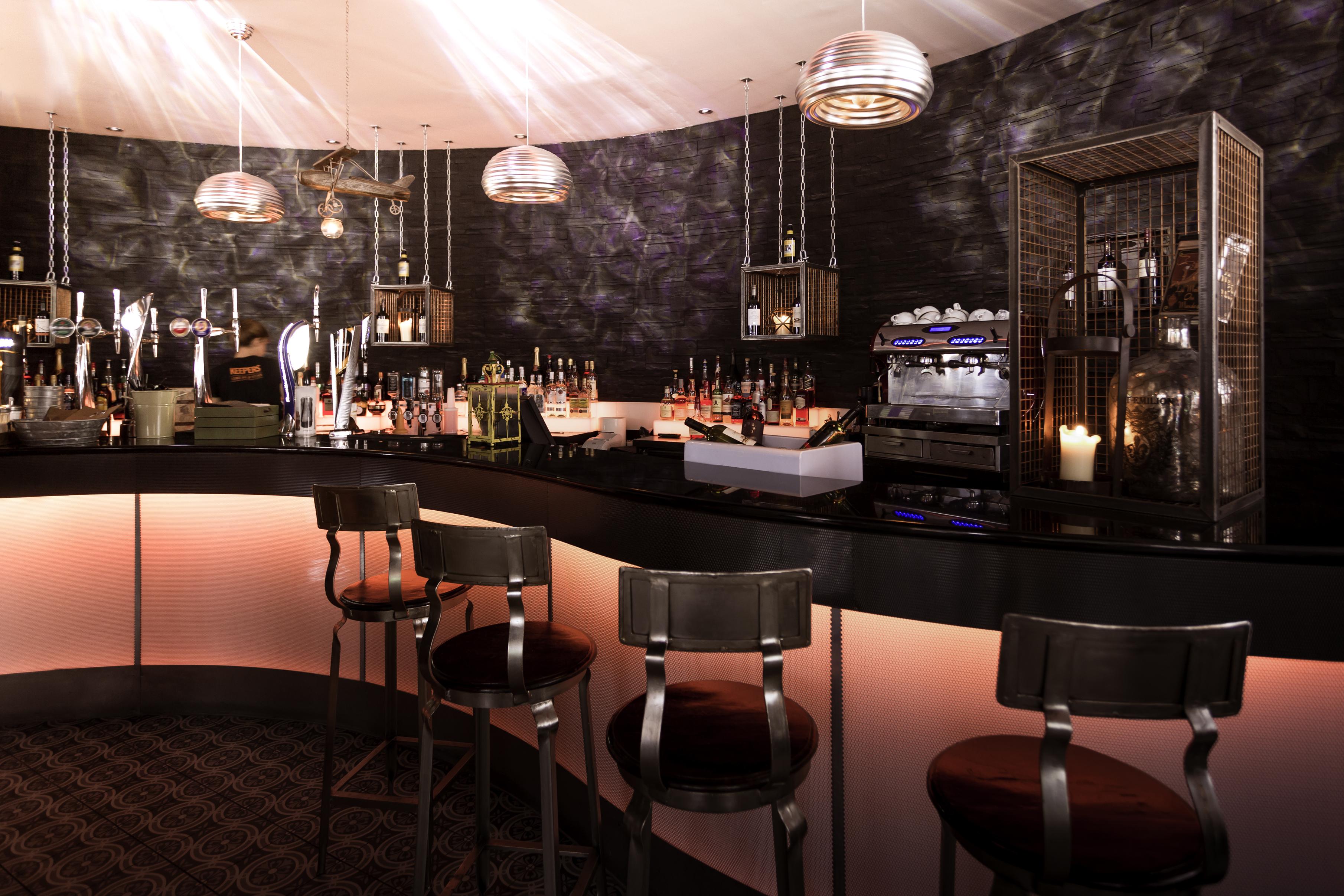 Novotel Tower Bridge Hotel Londres