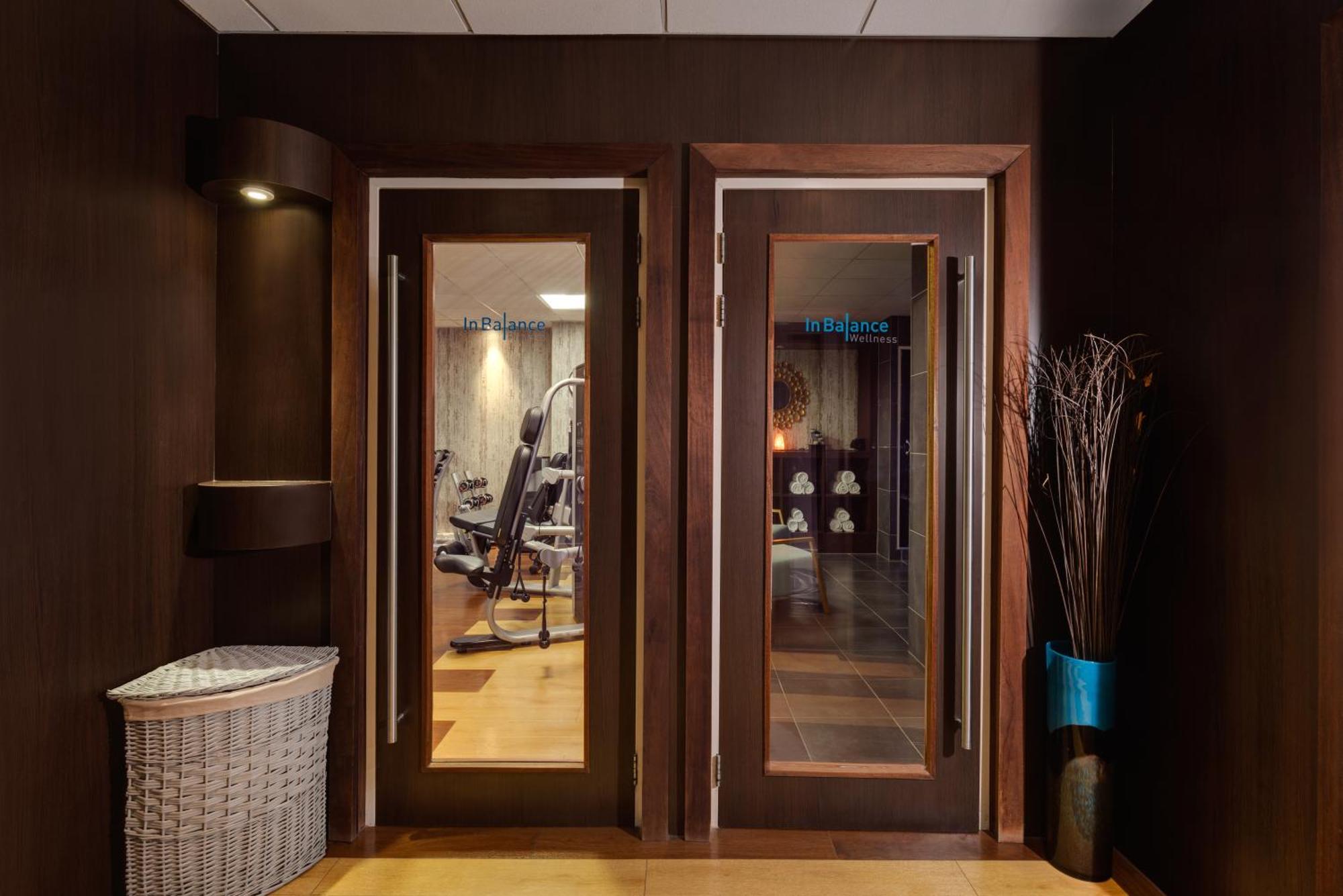 Hotel Novotel Tower Bridge 4*