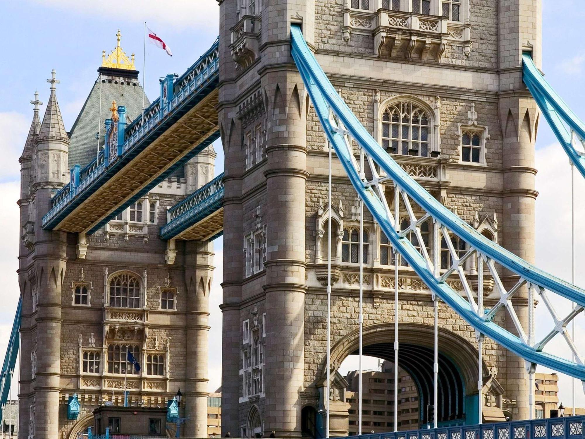 Novotel Tower Bridge Londres