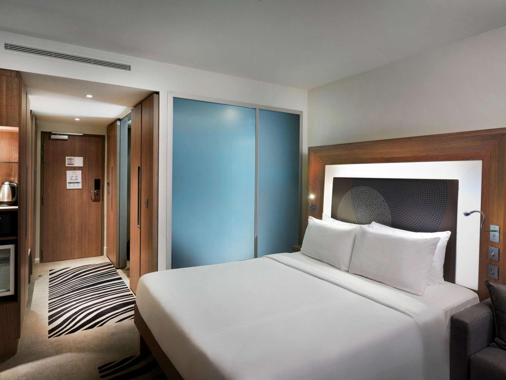 Novotel Tower Bridge Londres