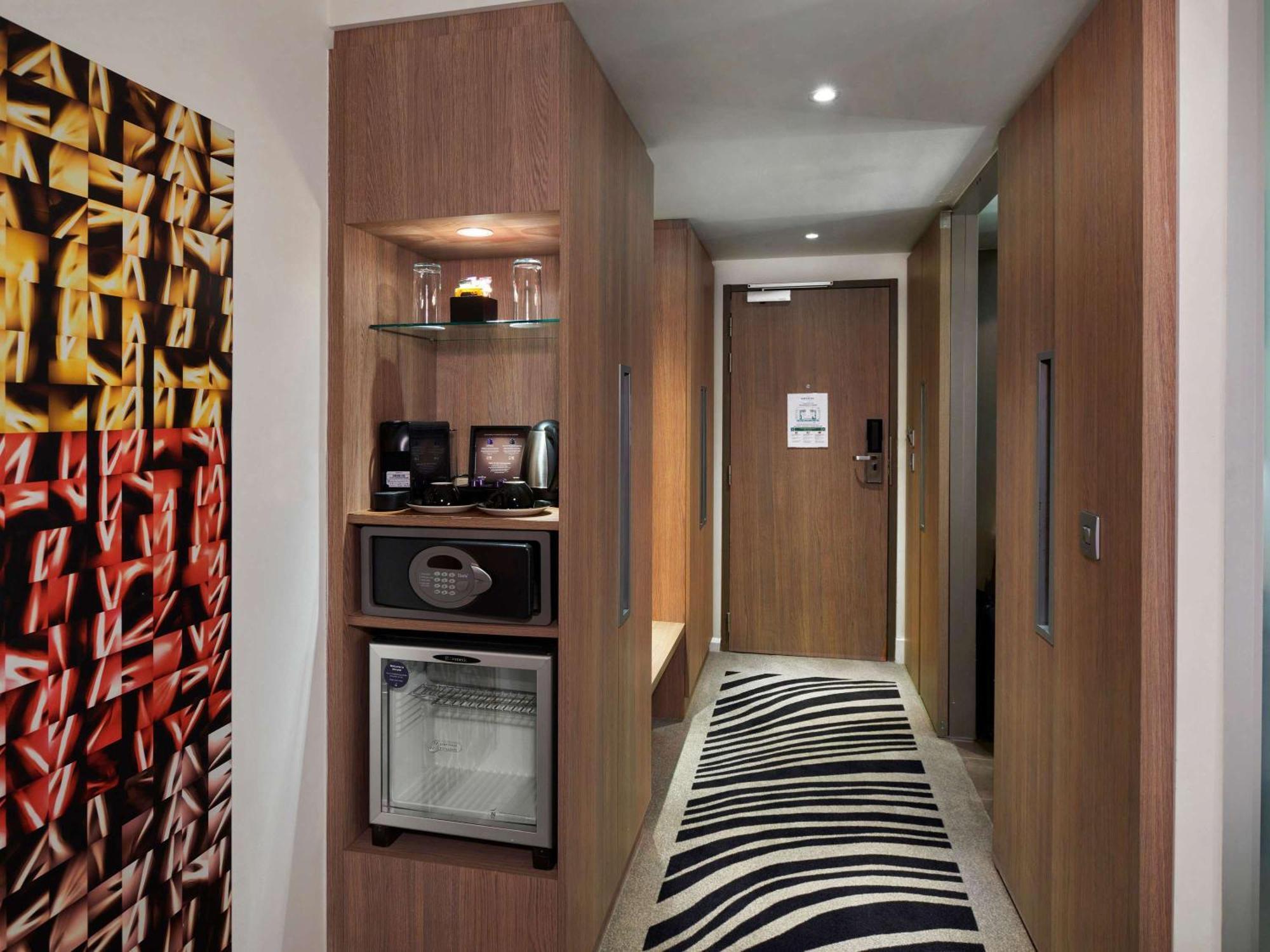 Novotel Tower Bridge Londres