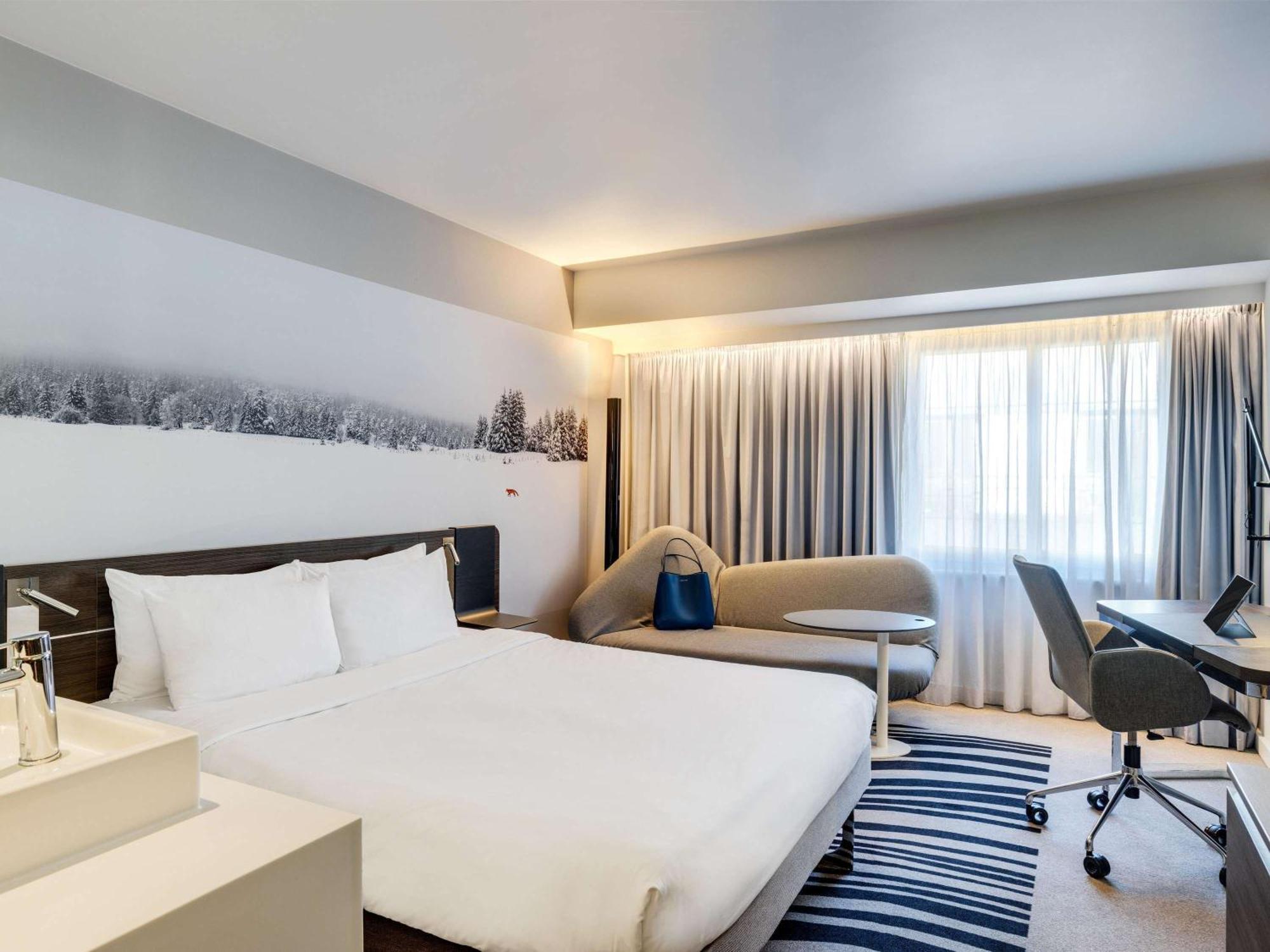 Novotel Tower Bridge Londres