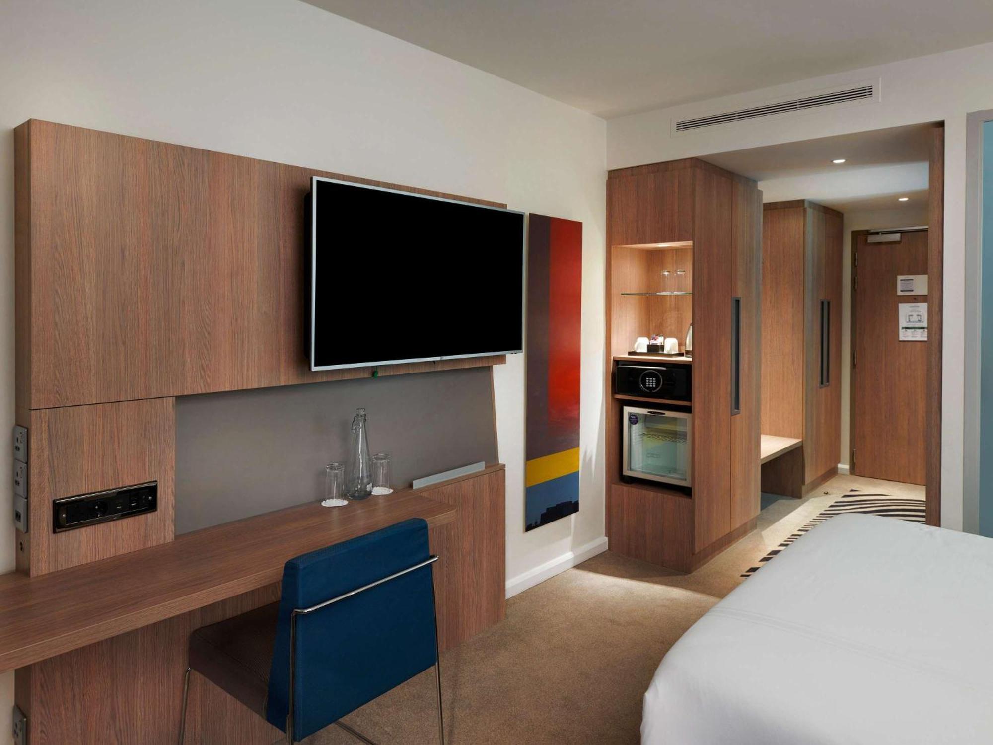 Novotel Tower Bridge 4* Londres