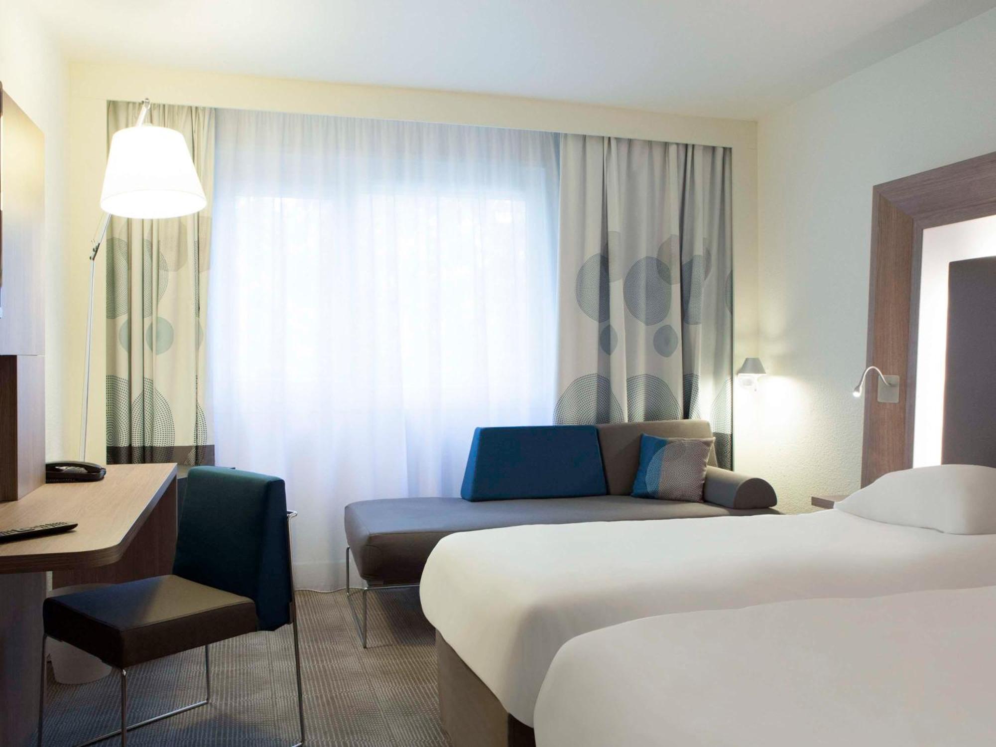 Novotel Tower Bridge 4* Londres