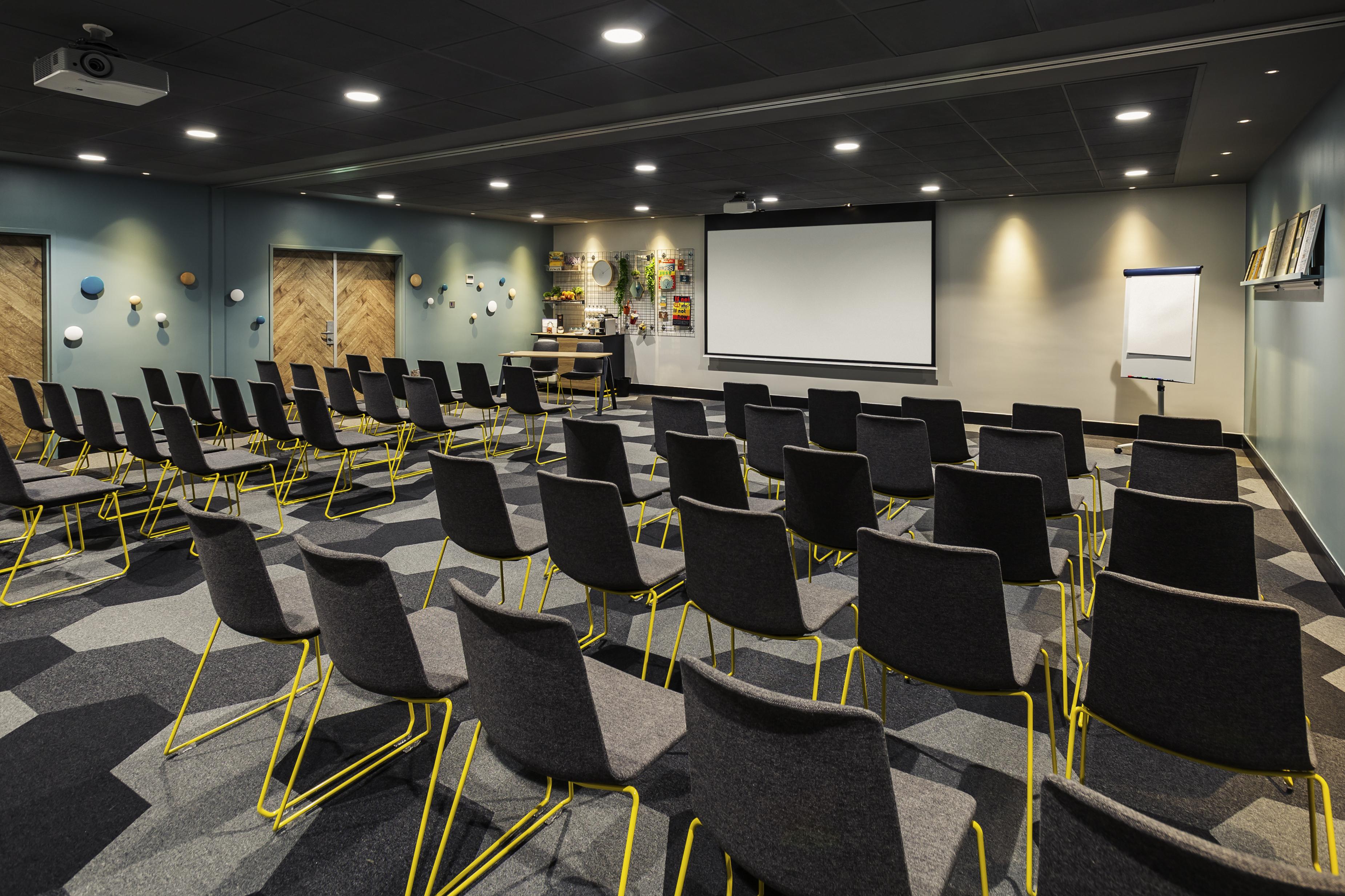 Hotel Novotel Tower Bridge 4*