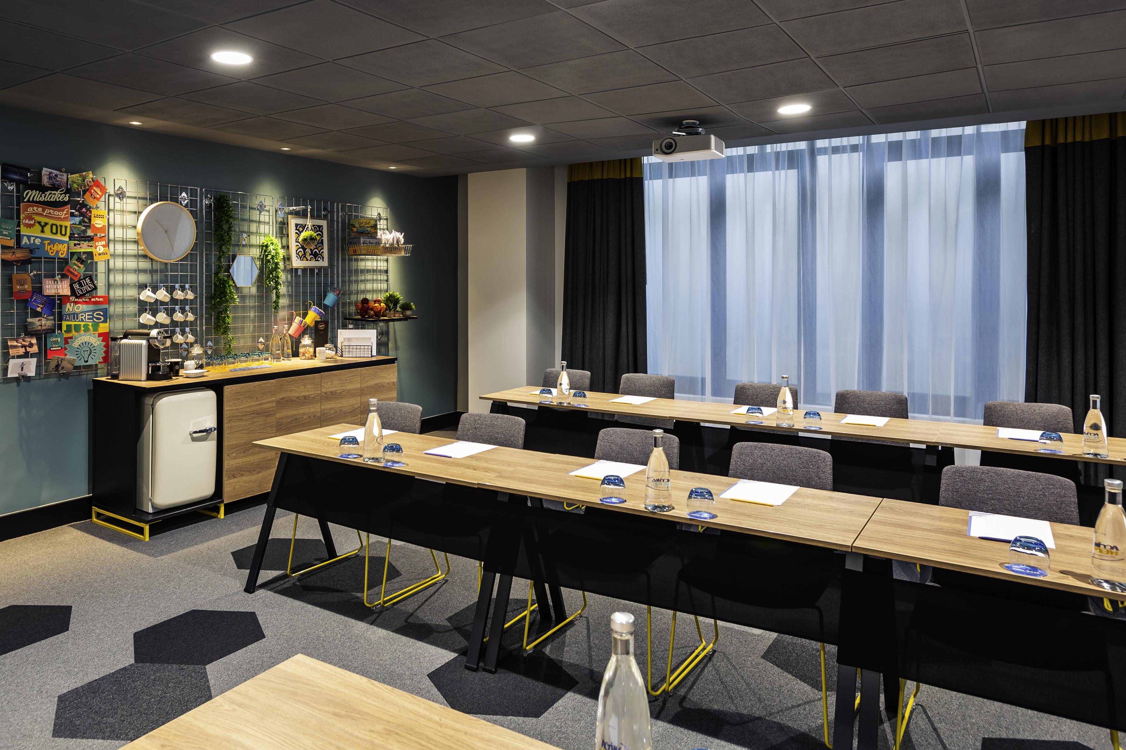 Hotel Novotel Tower Bridge 4*