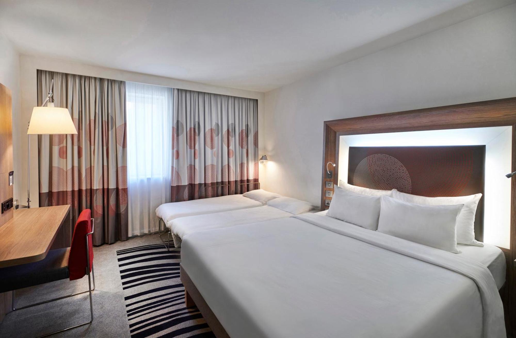 Novotel Tower Bridge Hotel