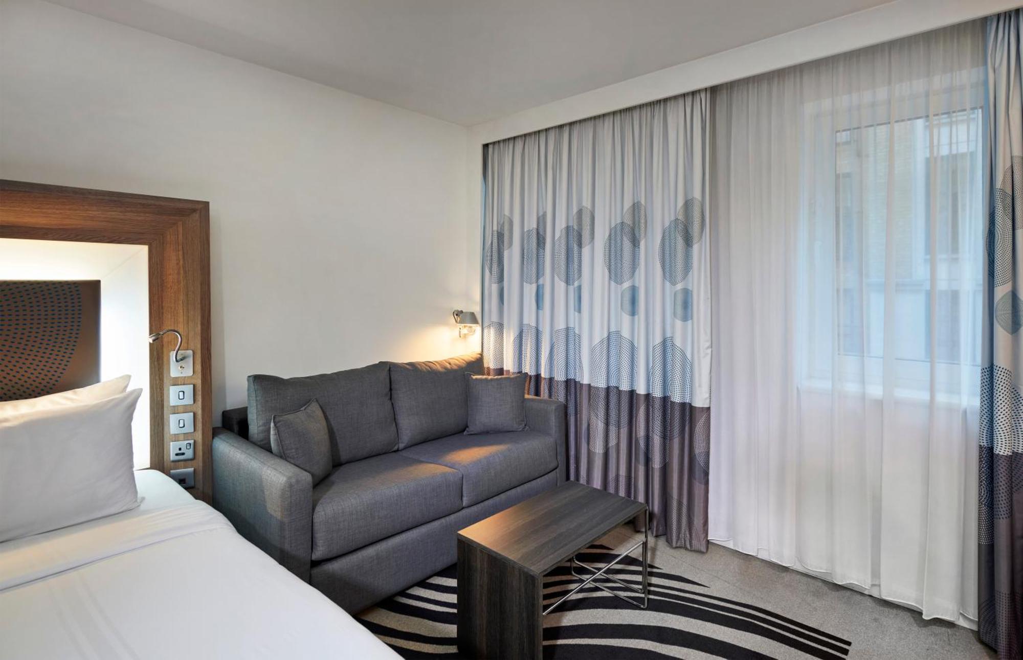 Hotel Novotel Tower Bridge Londres