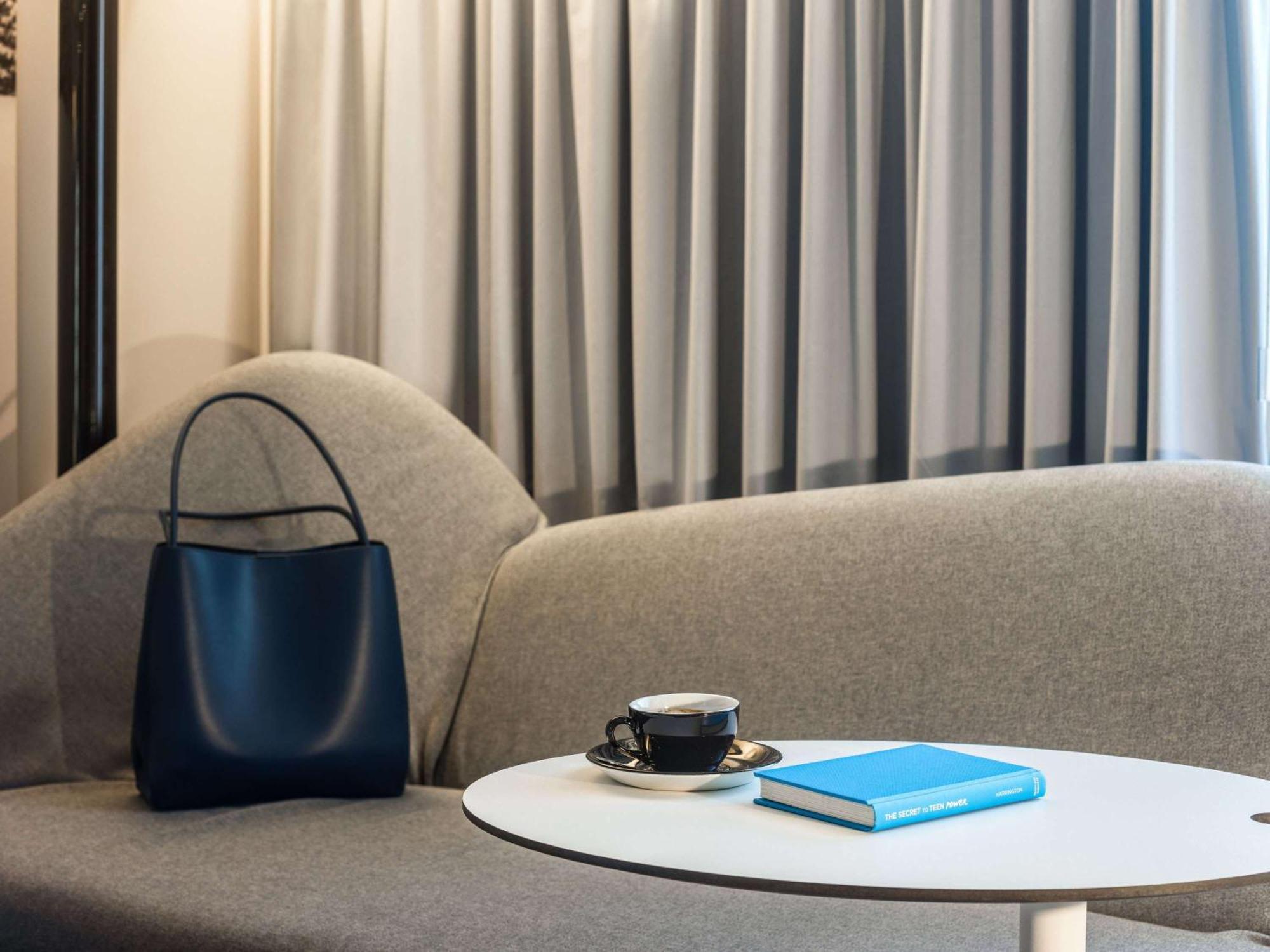 Hotel Novotel Tower Bridge 4*