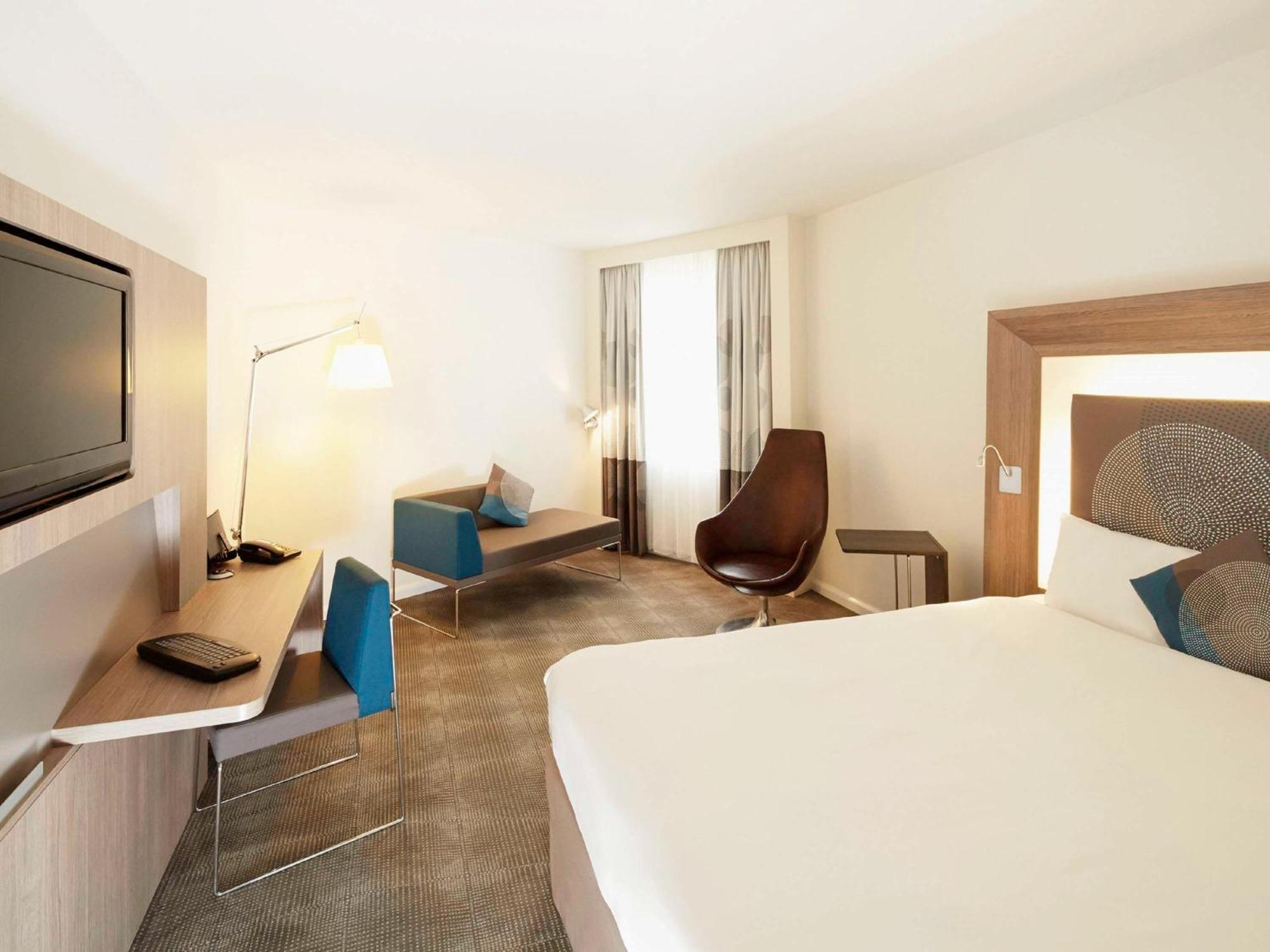 Novotel Tower Bridge Hotel